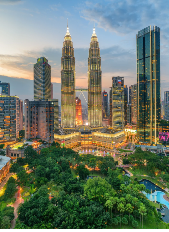 Kuala Lumpur