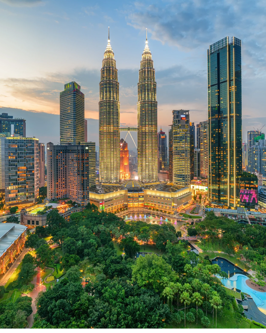Kuala Lumpur