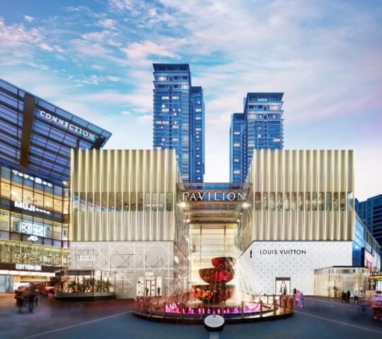 Pavilion Kuala Lumpur